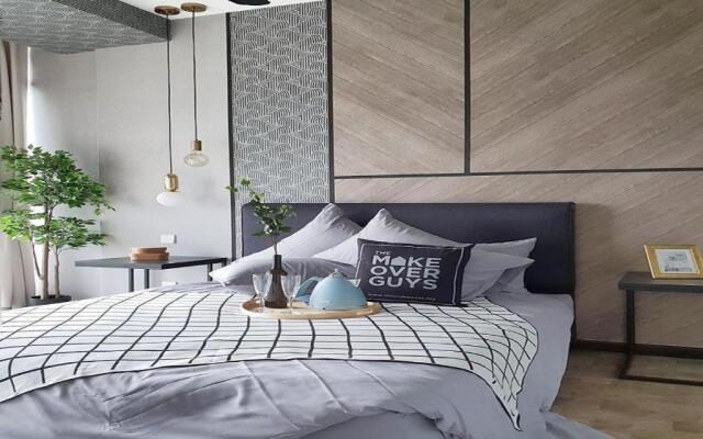 Expressionz Suites by V&C