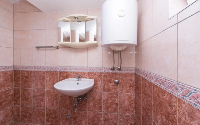 Apartment Podaca 4734c