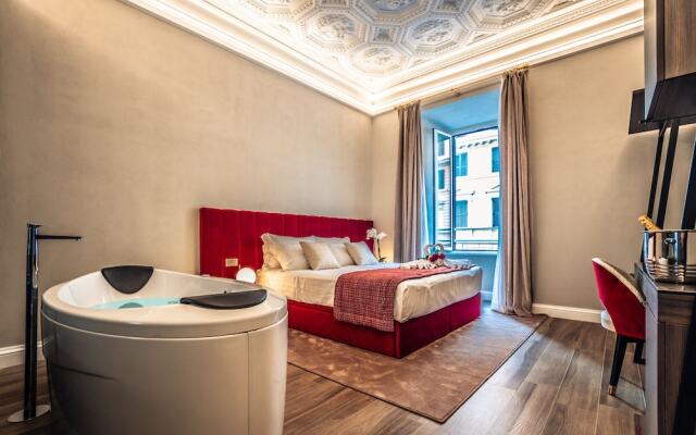 Growel Exclusive Suites San Pietro