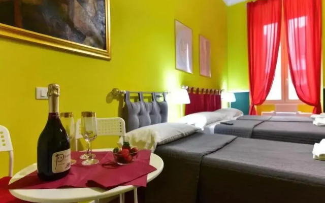 Best Rooms Termini