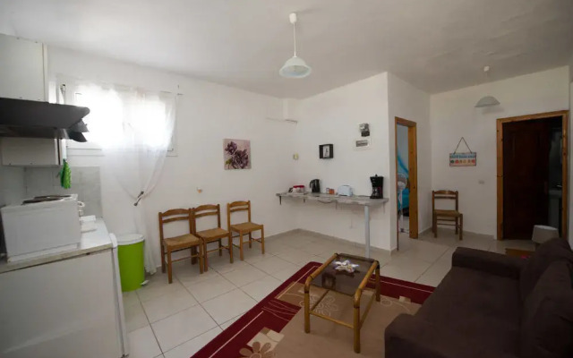 Corfu Sea Palm Residence