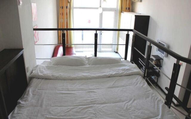 Haizhida Leisure Apartment Hotel - Dalian