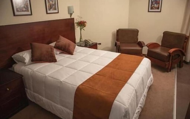 Hotel Ferrua