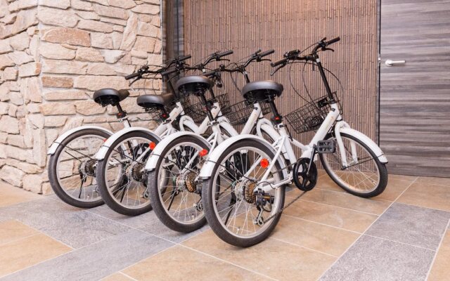 Grandi Nihonbashi Park Hotel