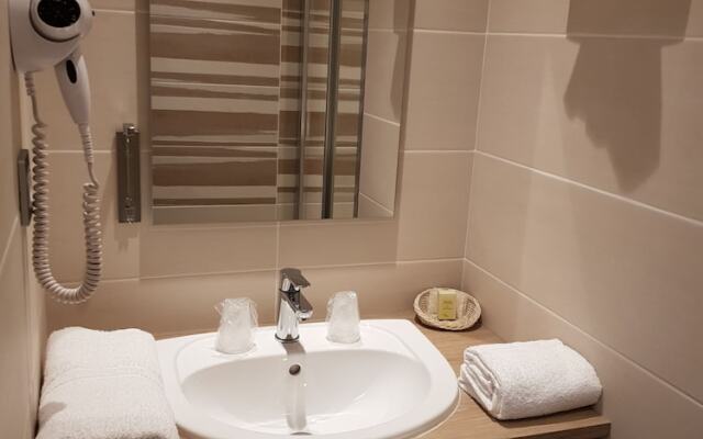 Hostellerie a la Bonne Auberge