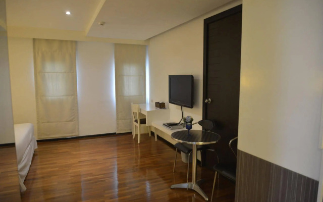 The Mini R Ratchada Hotel