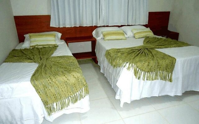 Pousada dos Navegantes