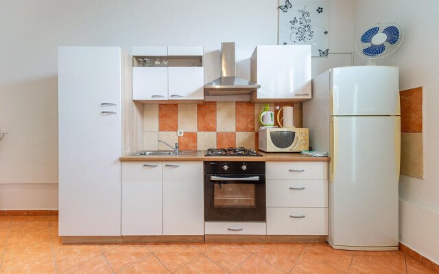 Awesome Apartment in Zadar With 1 Bedrooms and Wifi