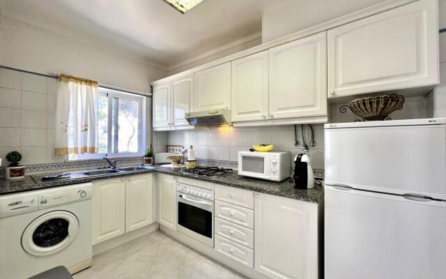 Albufeira Falésia Beach 2 by Homing