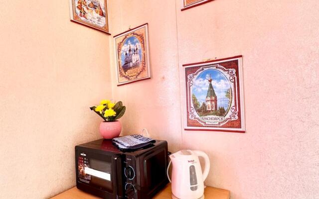 Region89 str. Polyarnaya, bld. 9