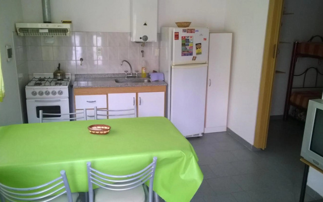 Departamento Carlos Paz