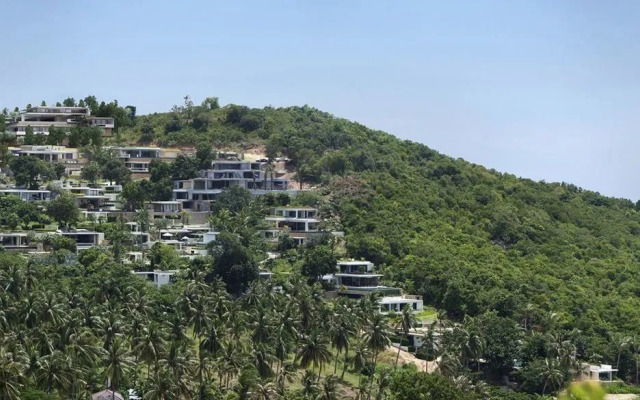 Samujana - 5 Bedrooms Pool Villa - 26