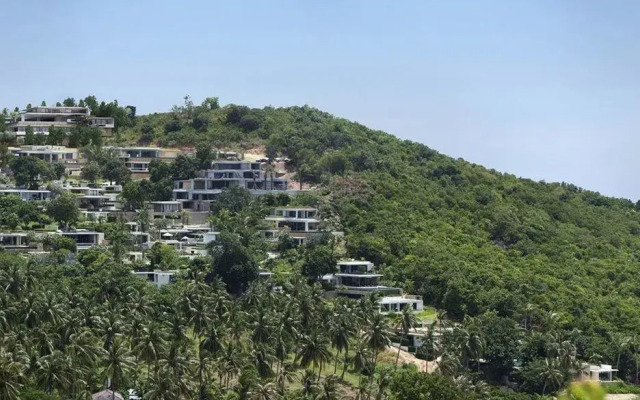 Samujana - 5 Bedrooms Pool Villa - 26