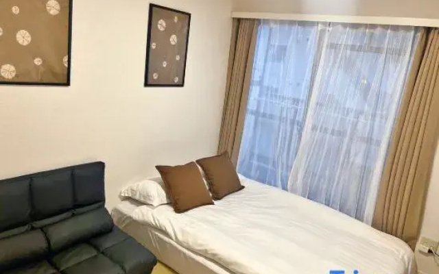 Tokyo Ikebukuro  Homestay