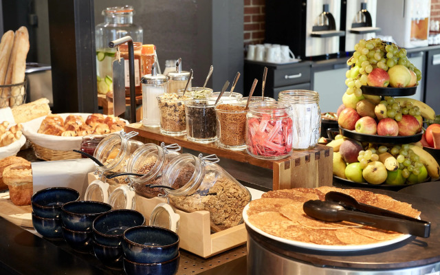 Campanile NATURE - Cergy Pontoise