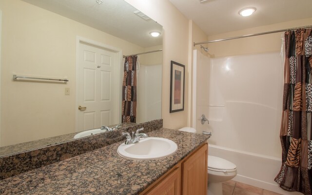 Legacy Towers-Legacy I 803