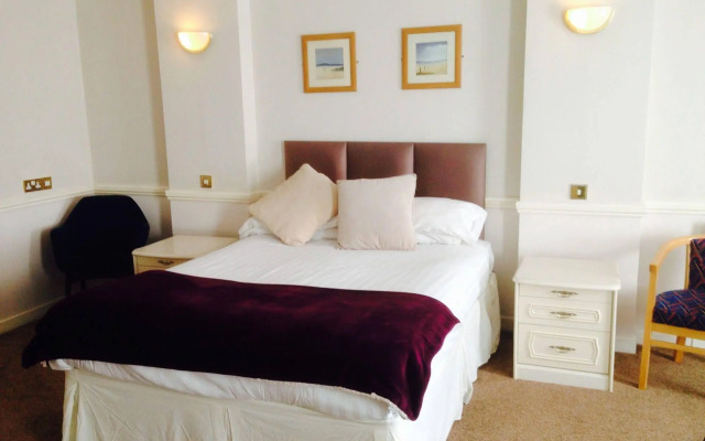 Durley Grange Hotel