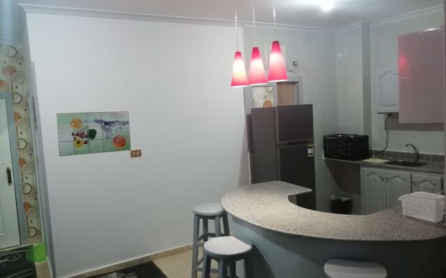 Sheraton Area Cozy 2 BDR