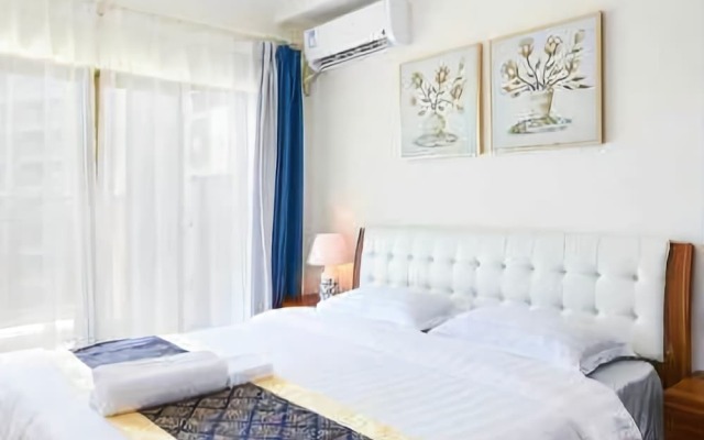 Tujia Sweetome Vacation Rentals