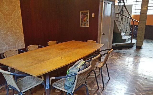 Hostel WashuWashu B&B