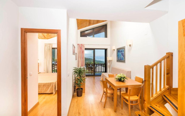 Hotel Guitart la Molina Aparthotel & Spa