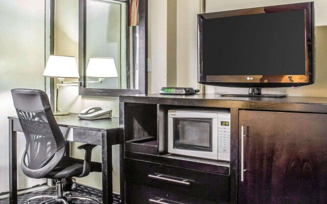 Econo Lodge Clarks Summit - Scranton