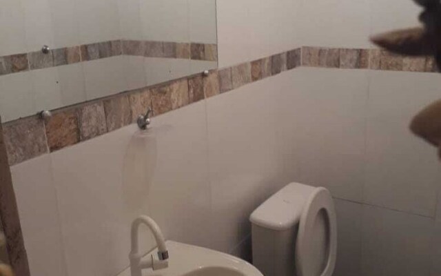 Andar Brasil Hostel
