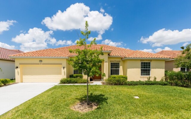 Solterra - 4148 Oaktree Drive