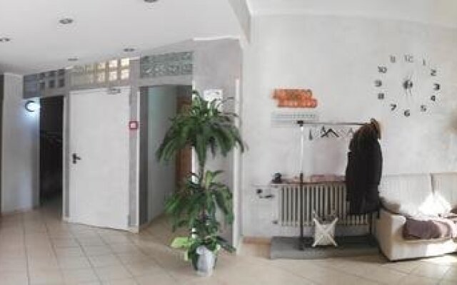 Albergo Boccaccio