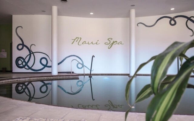 Alto Miramar Resort & Spa