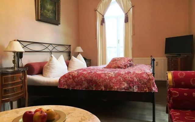 Residenz Bleichröder