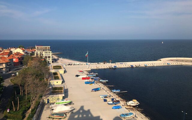 Interhotel Pomorie Beach