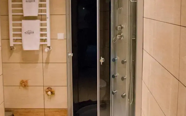 Apartamenty Katowice