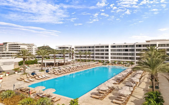 The Rif at Mangrove Beach Corendon All-Inclusive