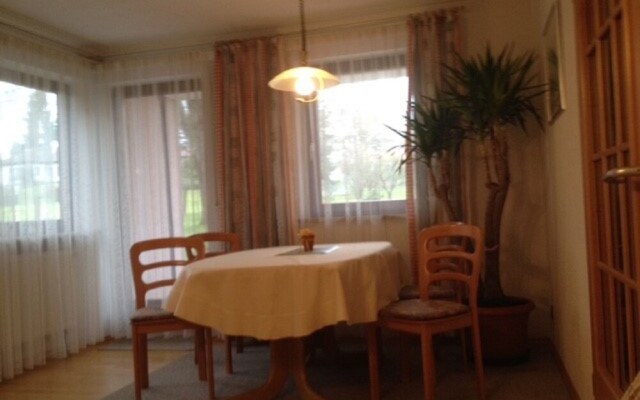 Ferienwohnung Singer