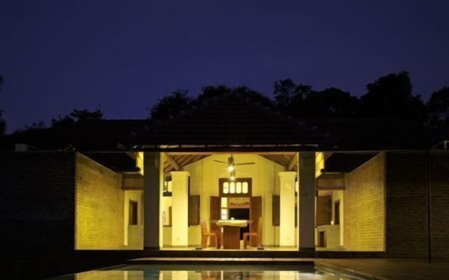 Comilla Bungalow