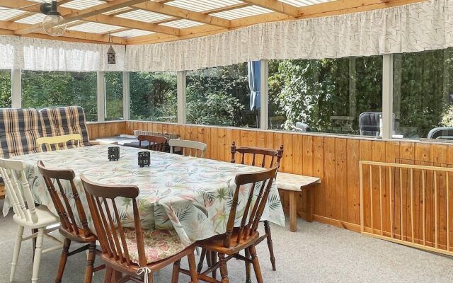 6 Person Holiday Home in Bergkvara-by Traum