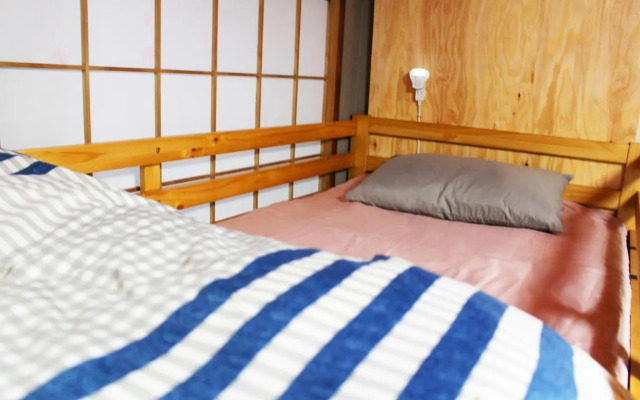 GUEST HOUSE SaKURa