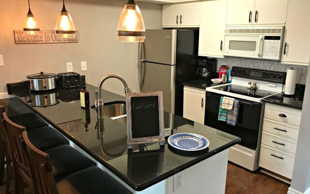 Branson Nightly Condos