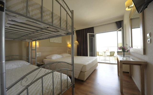 Evia Riviera Resort