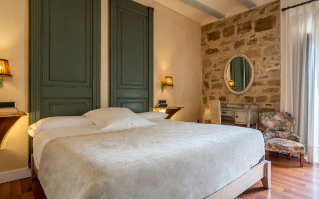Hotel La Casona Del Arco