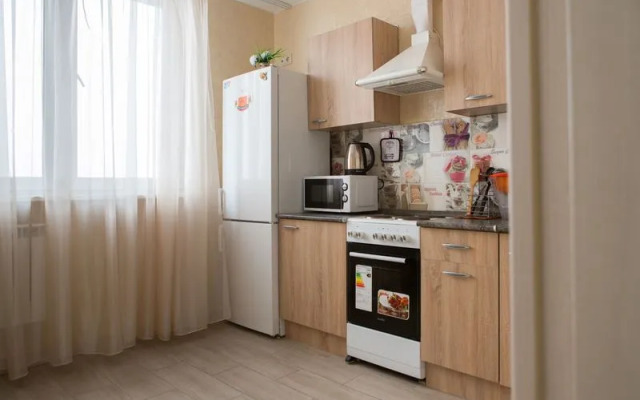 Апартаменты Уют Хоум на ул. Кирова, д. 21