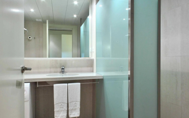 Aparthotel Ciutat de Palol