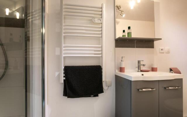 O'Cailloteau Chambres et Gîtes 4 étoiles