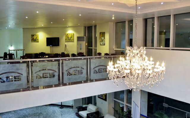 AES Luxury Apartments