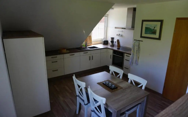 Fehmarn-OstseeferienFewo Kiekut 128