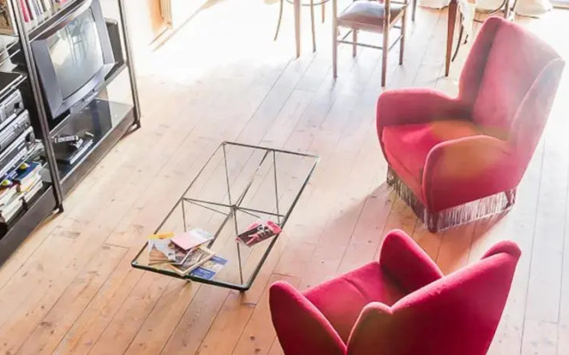 Bed & Breakfast Arpatè