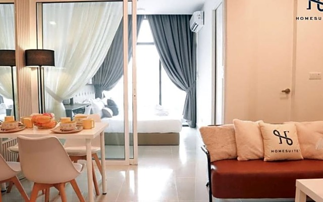 Homesuite' Home @ The Shore Kota Kinabalu