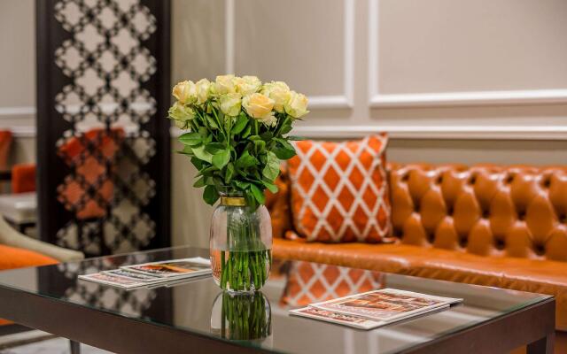 Premier Hotel Cape Town