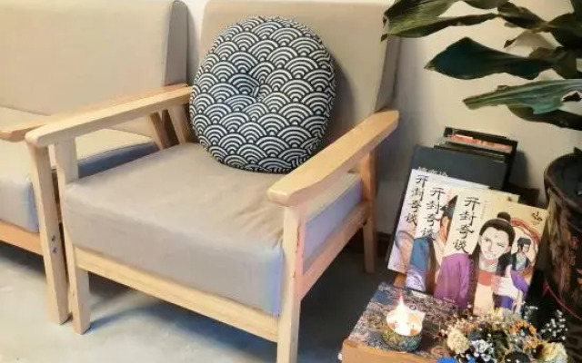 Waterside Flower Lane Homestay